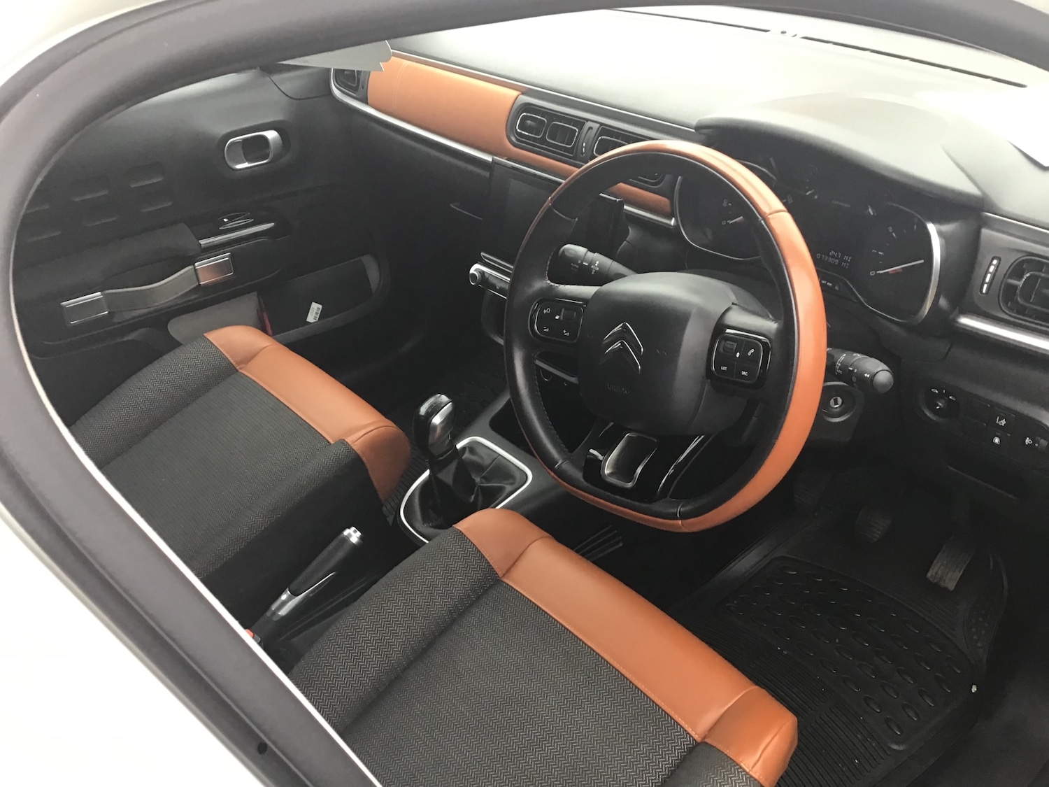 Used Citroen C3 2016 for sale - 77606808: Photo 6