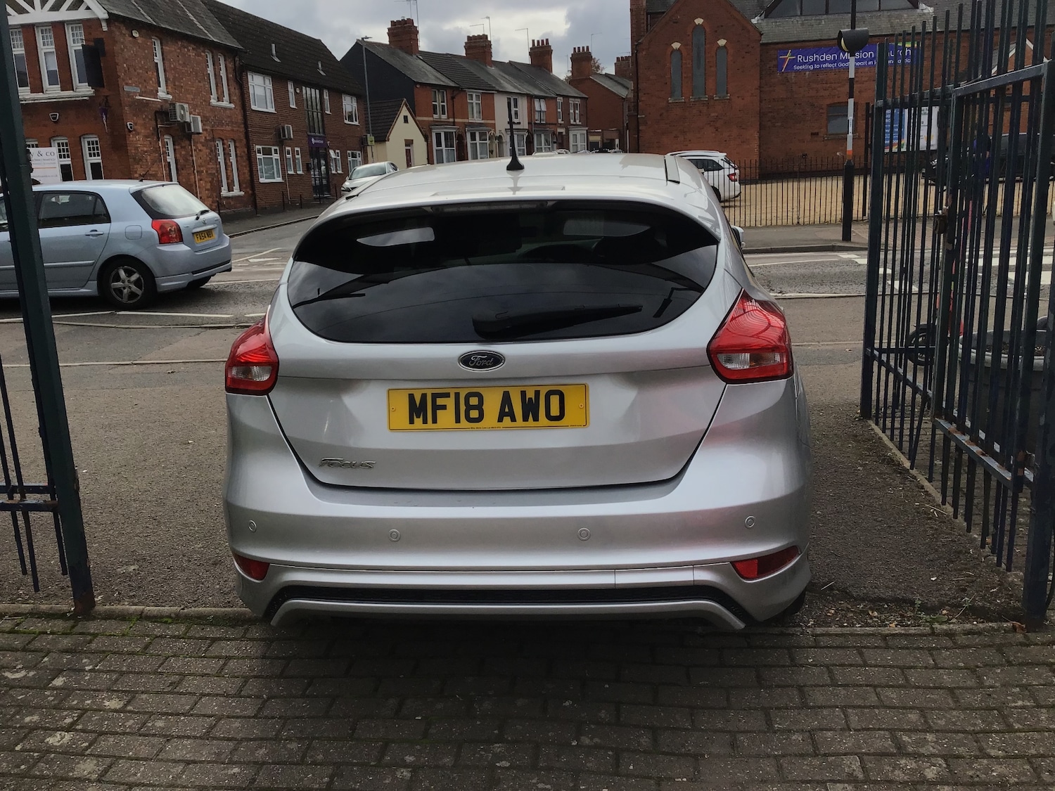 Used Ford Focus 2018 for sale - 76218712: Photo 4