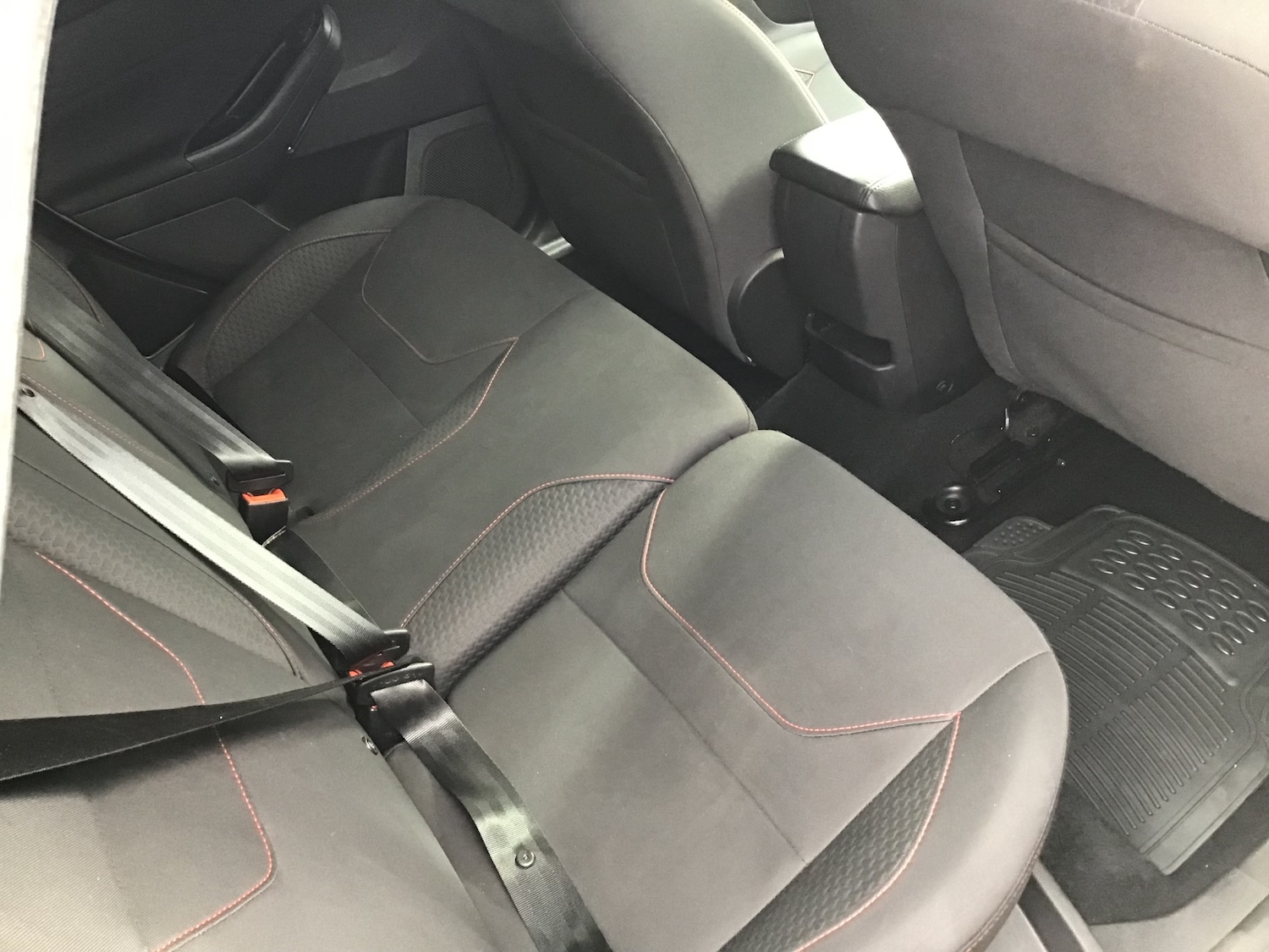 Used Ford Focus 2018 for sale - 76218712: Photo 5