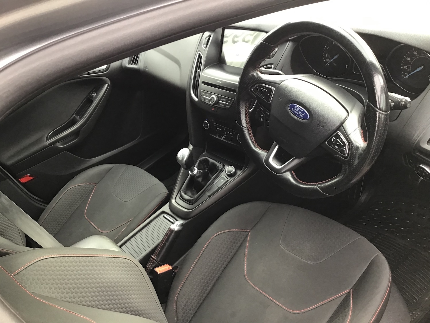 Used Ford Focus 2018 for sale - 76218712: Photo 6