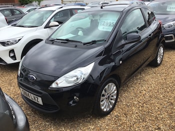 Used Ford Ka 2014 for sale - 78577772: Photo