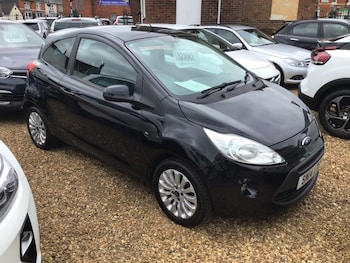 Used Ford Ka 2014 for sale - 78577772: Photo