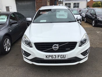 Used Volvo XC60 2013 for sale - 78643411: Photo
