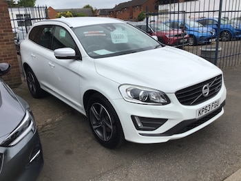 Used Volvo XC60 2013 for sale - 78643411: Photo