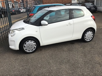 Used Citroen C1 2016 for sale - 77812933: Photo