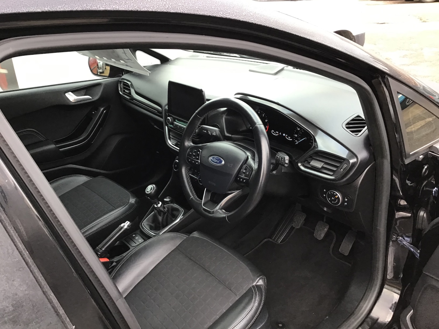 Used Ford Fiesta 2019 for sale - 76807056: Photo 5