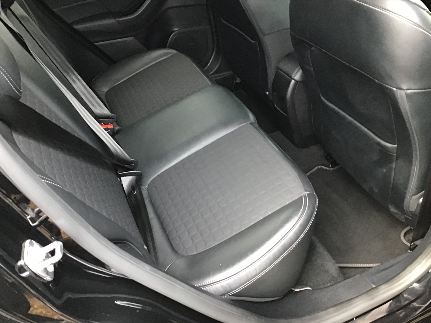 Used Ford Fiesta 2019 for sale - 76807056: Photo 6