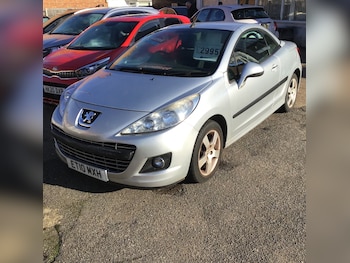 2010 (51) - 1.6 VTi Sport 2dr