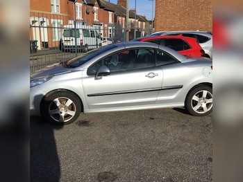 Used Peugeot 207 2010 for sale - 76611162: Photo