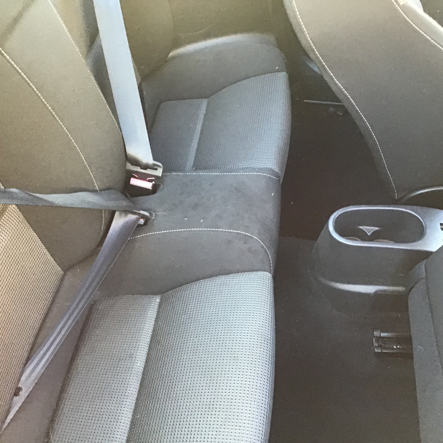 Used Peugeot 207 2010 for sale - 76611162: Photo 5