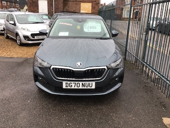2020 (70) - 1.0 TSI SE L 5dr