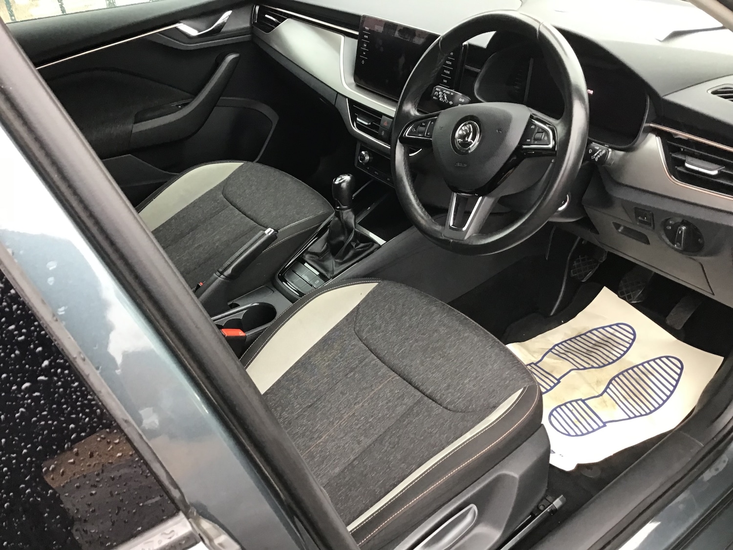 Used Skoda Scala 2020 for sale - 76329575: Photo 6