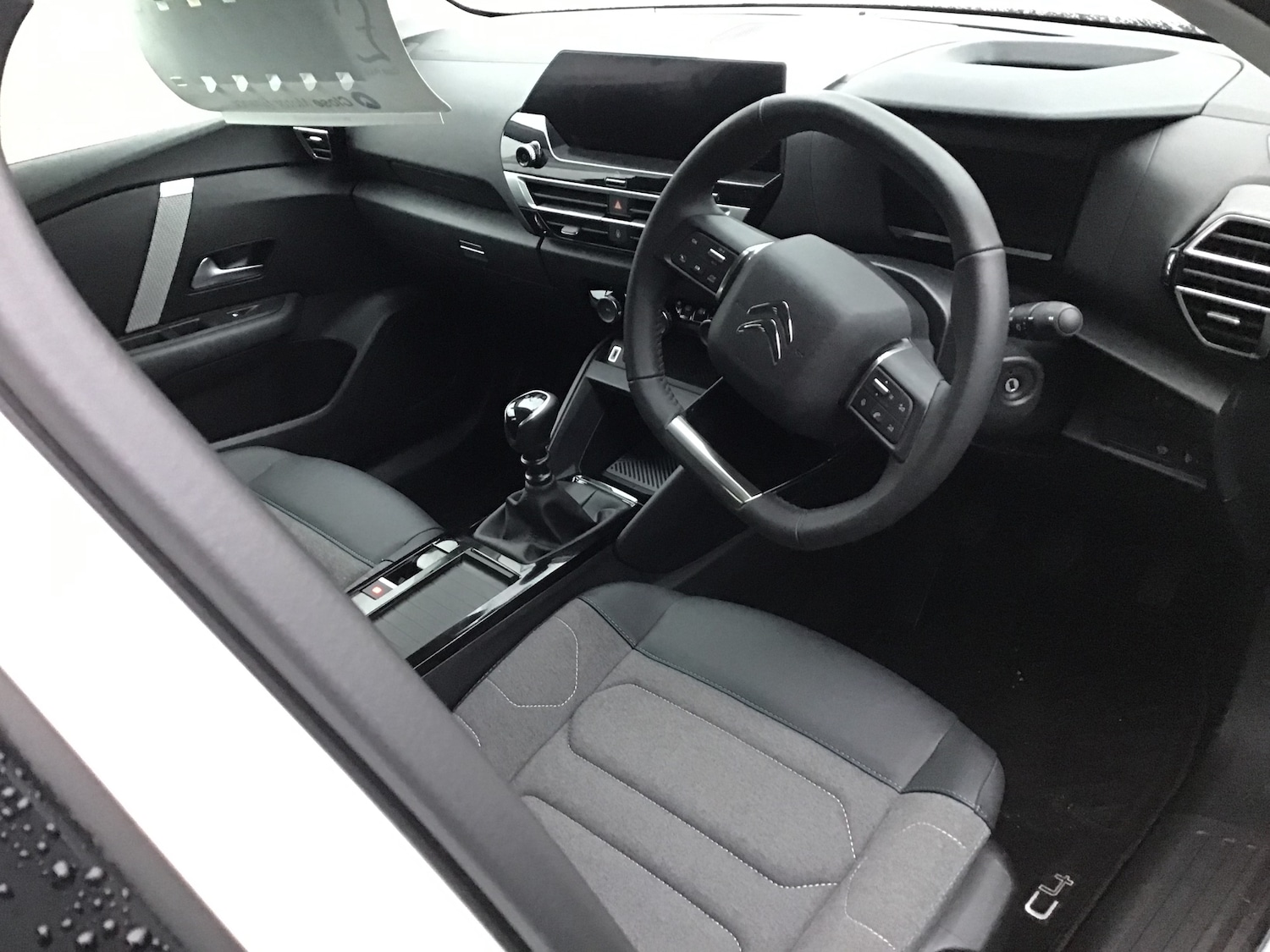 Used Citroen C4 2023 for sale - 77179558: Photo 6