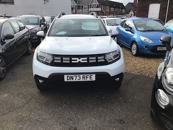 2023 (73) - 1.0 TCe 90 Expression 5dr