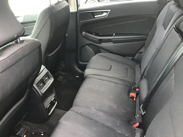 Used Ford Edge 2017 for sale - 75418508: Photo 5
