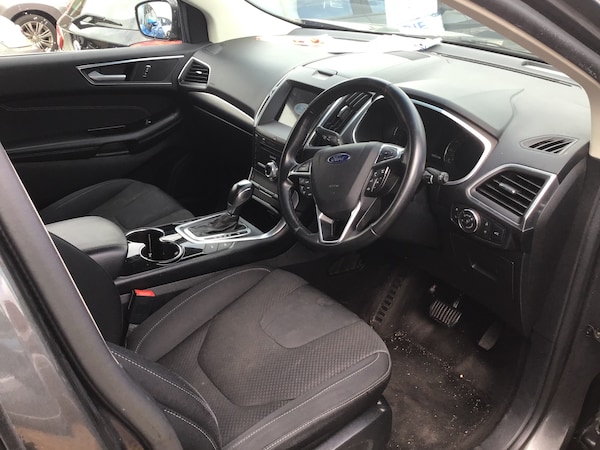Used Ford Edge 2017 for sale - 75418508: Photo 6