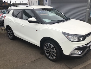 Used Ssangyong Tivoli 2016 for sale - 77649843: Photo