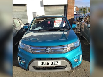 2016 (16) - 1.6 SZ5 5dr