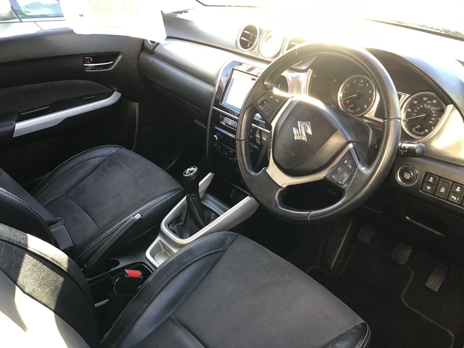 Used Suzuki Vitara 2016 for sale - 76352117: Photo 5