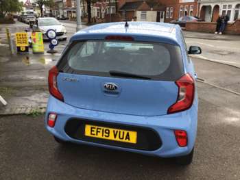 Used Kia Picanto 2019 for sale - 64158862: Photo