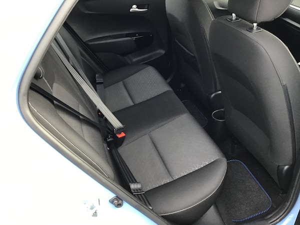 Used Kia Picanto 2019 for sale - 64158862: Photo 5