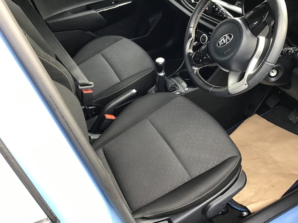 Used Kia Picanto 2019 for sale - 64158862: Photo 6