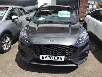 Used Ford Kuga 2020 for sale - 78732915: Photo