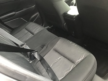 Used Mitsubishi Eclipse Cross 2018 for sale - 75626562: Photo