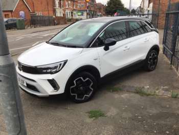 Used Vauxhall Crossland 2021 for sale - 72214188: Photo
