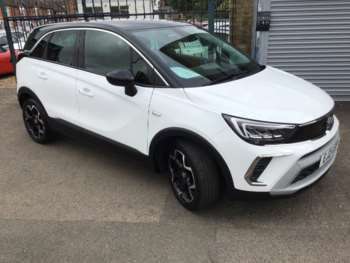 Used Vauxhall Crossland 2021 for sale - 72214188: Photo