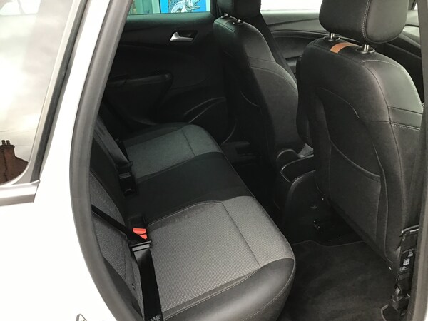 Used Vauxhall Crossland 2021 for sale - 72214188: Photo 5