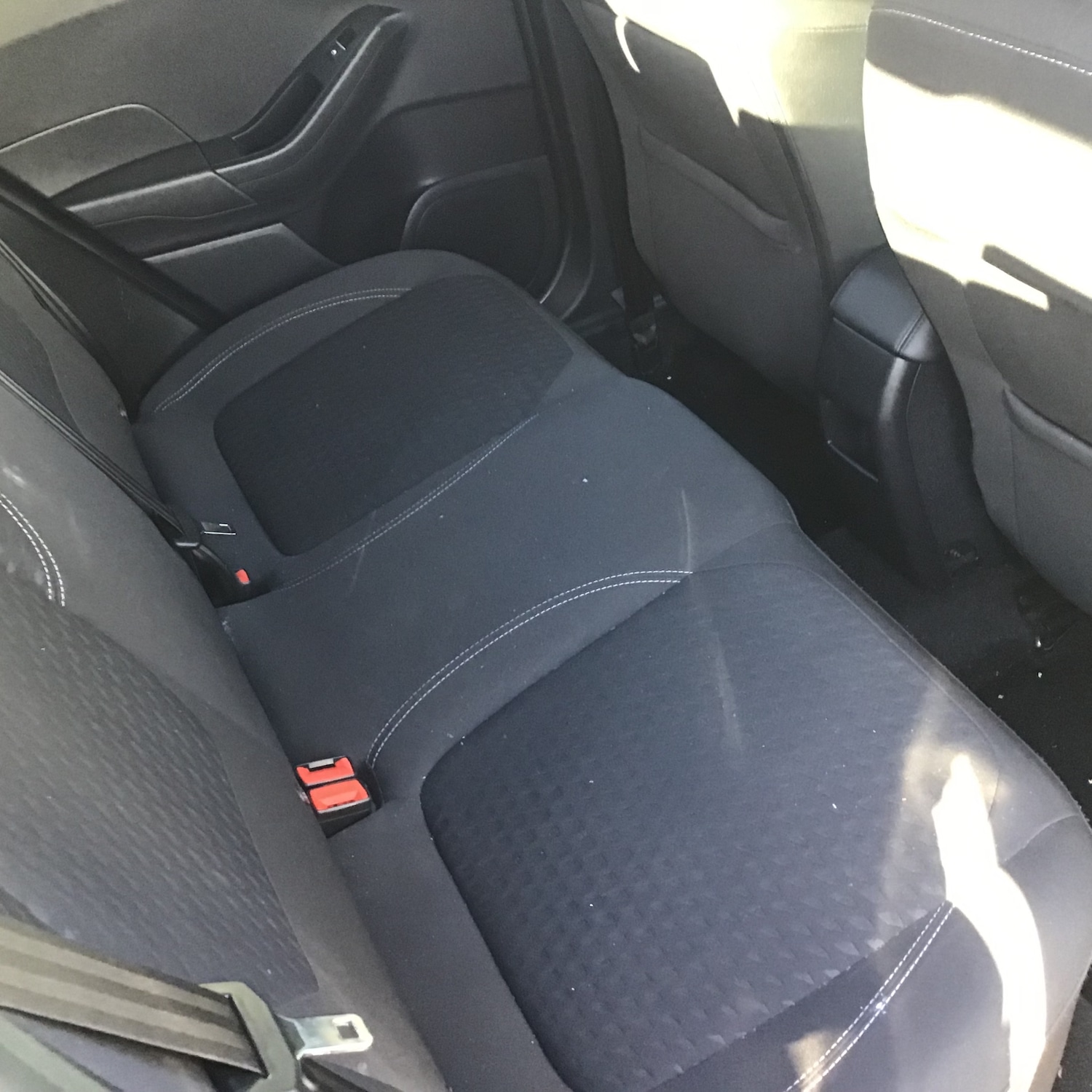 Used Ford Fiesta 2021 for sale - 76611185: Photo 5