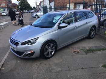 Used Peugeot 308 2015 for sale - 75249478: Photo