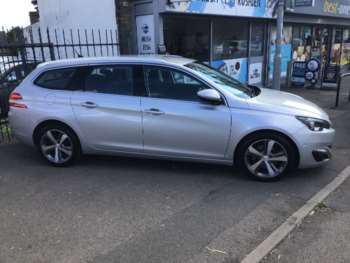 Used Peugeot 308 2015 for sale - 75249478: Photo
