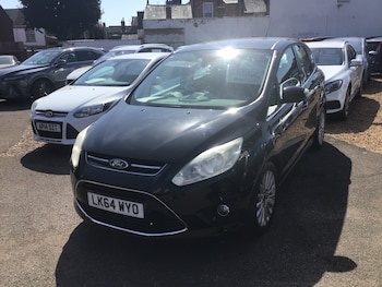 Used Ford C-Max 2014 for sale - 79365155: Photo