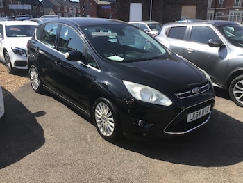 Used Ford C-Max 2014 for sale - 79365155: Photo