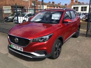 Used MG MG ZS 2020 for sale - 66692768: Photo