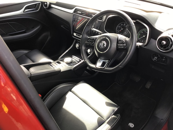 Used MG MG ZS 2020 for sale - 66692768: Photo 6