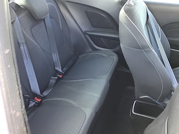 Used Ford Fiesta 2018 for sale - 77729137: Photo