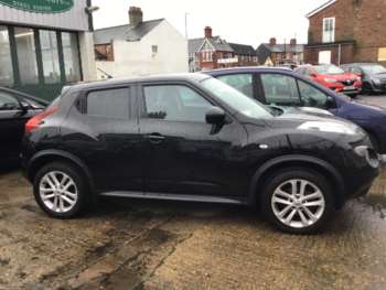 Used Nissan Juke 2012 for sale - 69991032: Photo