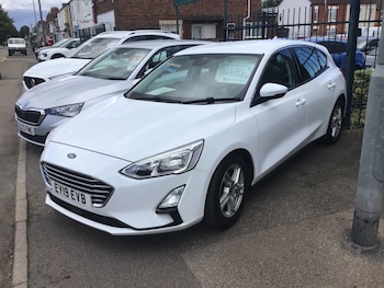 Used Ford Focus 2019 for sale - 78775619: Photo