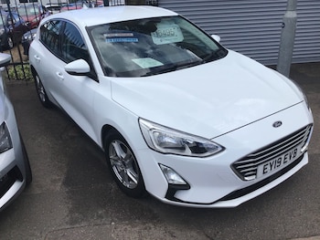 Used Ford Focus 2019 for sale - 78775619: Photo