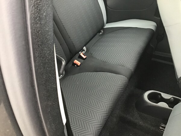 Used Fiat 500 2017 for sale - 75581367: Photo 4