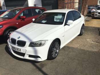 Used BMW 3 Series 2011 for sale - 74086216: Photo