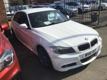 Used BMW 3 Series 2011 for sale - 74086216: Photo