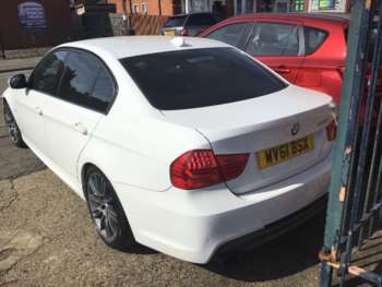Used BMW 3 Series 2011 for sale - 74086216: Photo