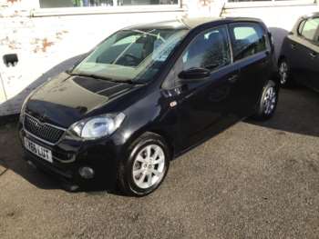 Used Skoda Citigo 2016 for sale - 72806178: Photo