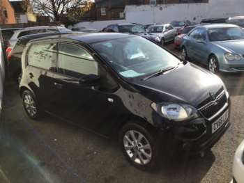 Used Skoda Citigo 2016 for sale - 72806178: Photo