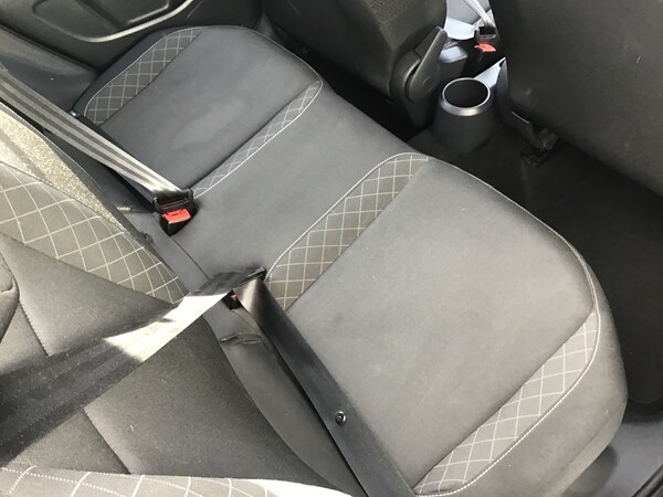 Used Skoda Citigo 2016 for sale - 72806178: Photo 5