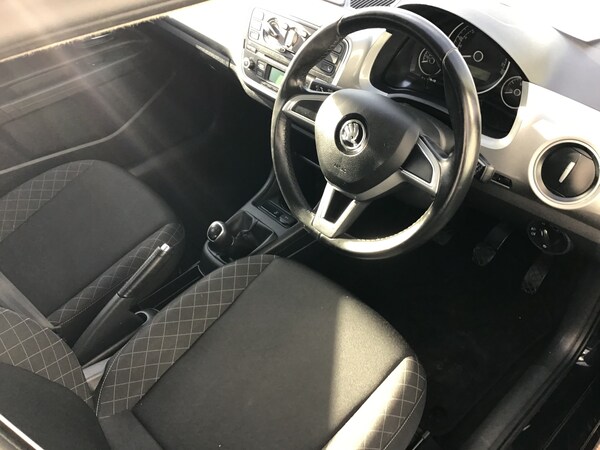 Used Skoda Citigo 2016 for sale - 72806178: Photo 6